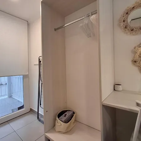 Appartement Casa Del Mare