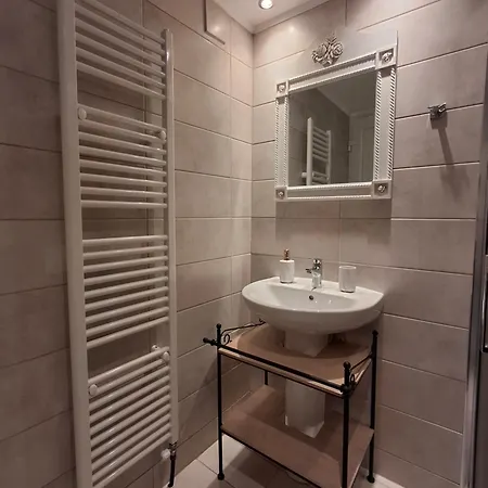 Casa Del Mare Appartement *