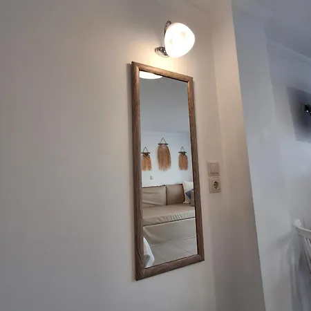 Casa Del Mare Apartment Vlikhon