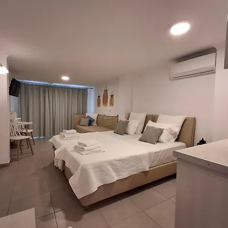 Casa Del Mare Appartement *