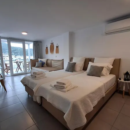 Appartement Casa Del Mare *