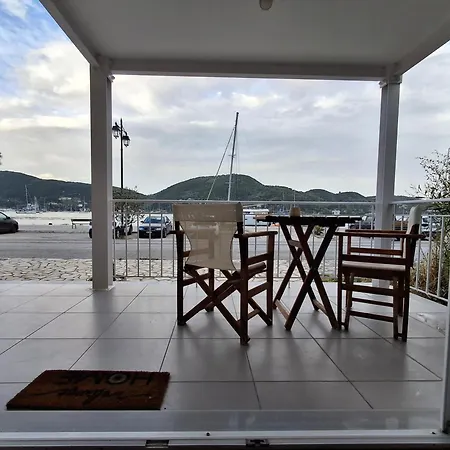 Apartment Casa Del Mare Vlikhon