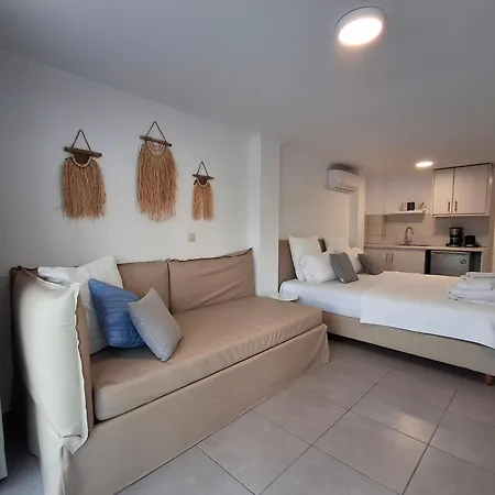 Casa Del Mare Apartment