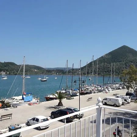 Casa Del Mare Apartment Vlikhon