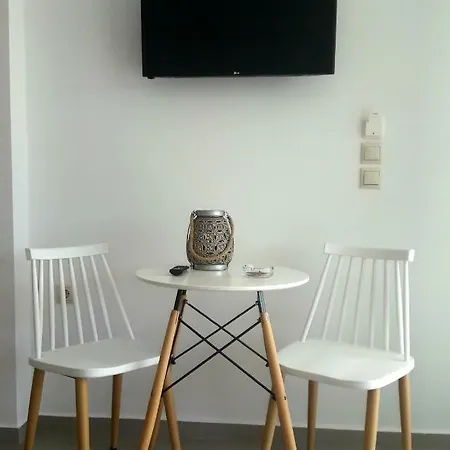 Appartement Casa Del Mare Vlikhón