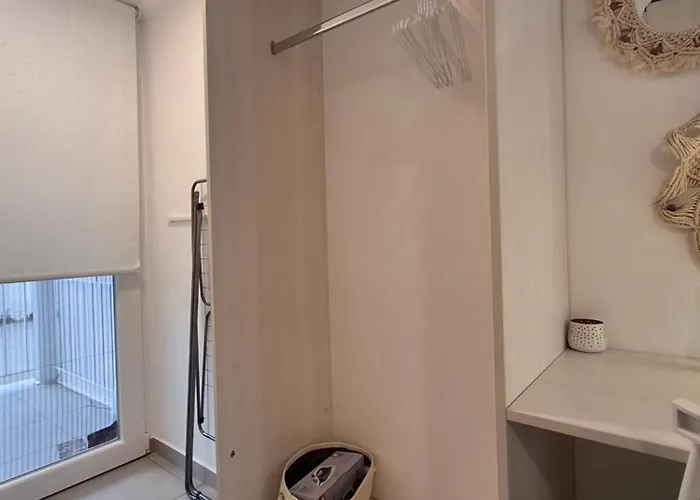 Appartement Casa Del Mare