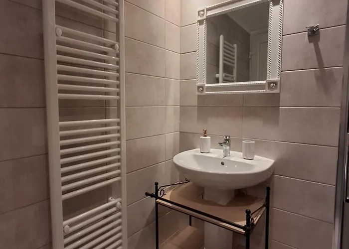 Casa Del Mare Appartement *
