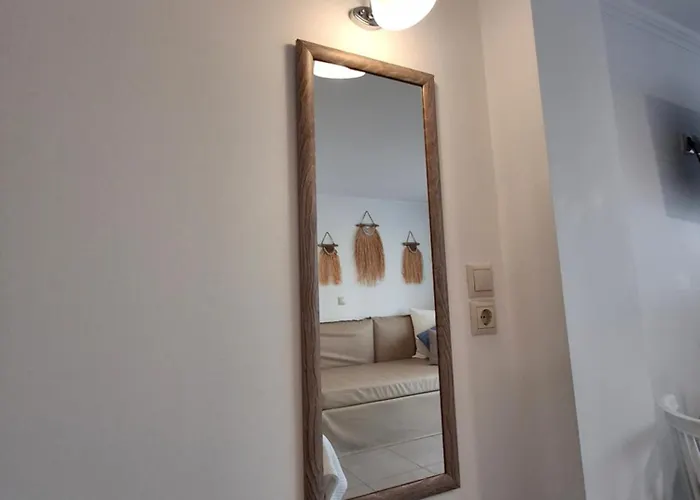 Casa Del Mare Appartement Vlikhón