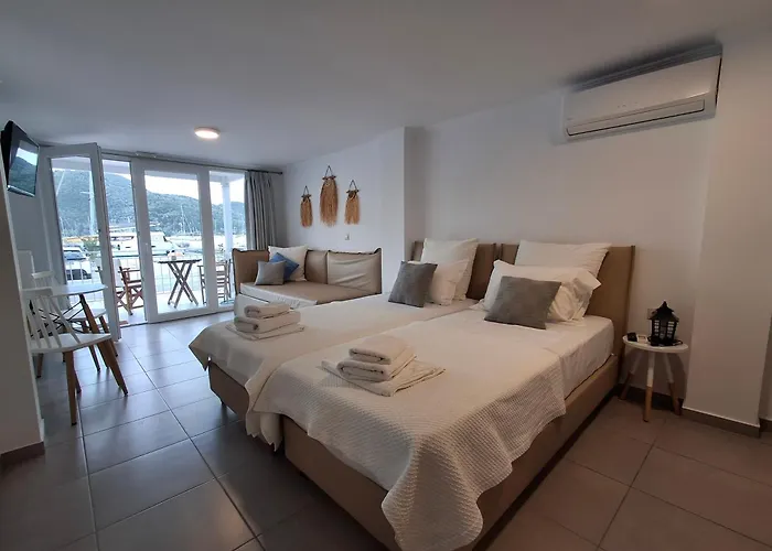 Appartement Casa Del Mare *