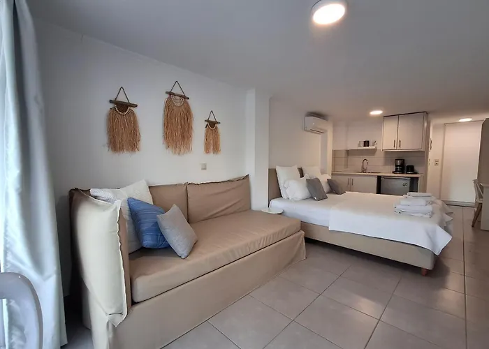 Casa Del Mare Appartement