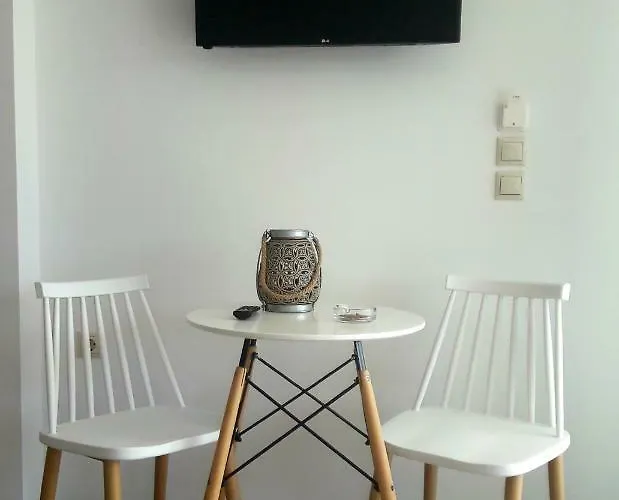 Appartement Casa Del Mare Vlikhón